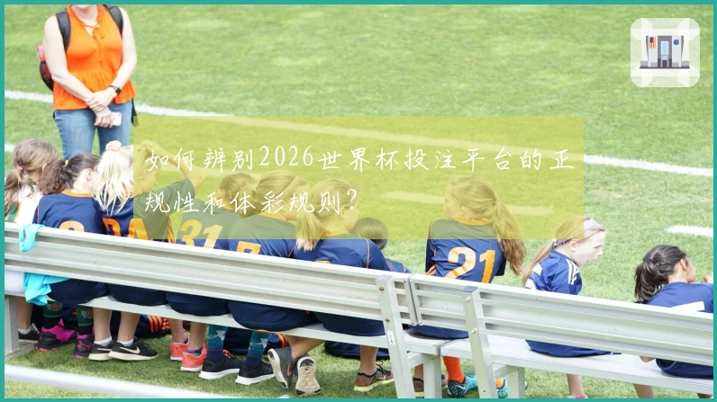 如何辨别2026世界杯投注平台的正规性和体彩规则？
